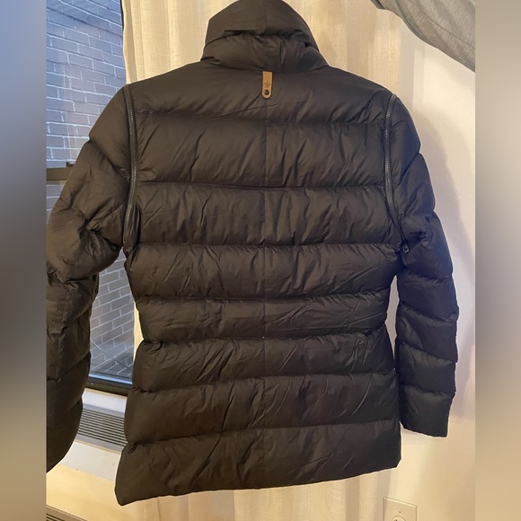 Mackage - Down Jacket -size M - Picture 5 of 5